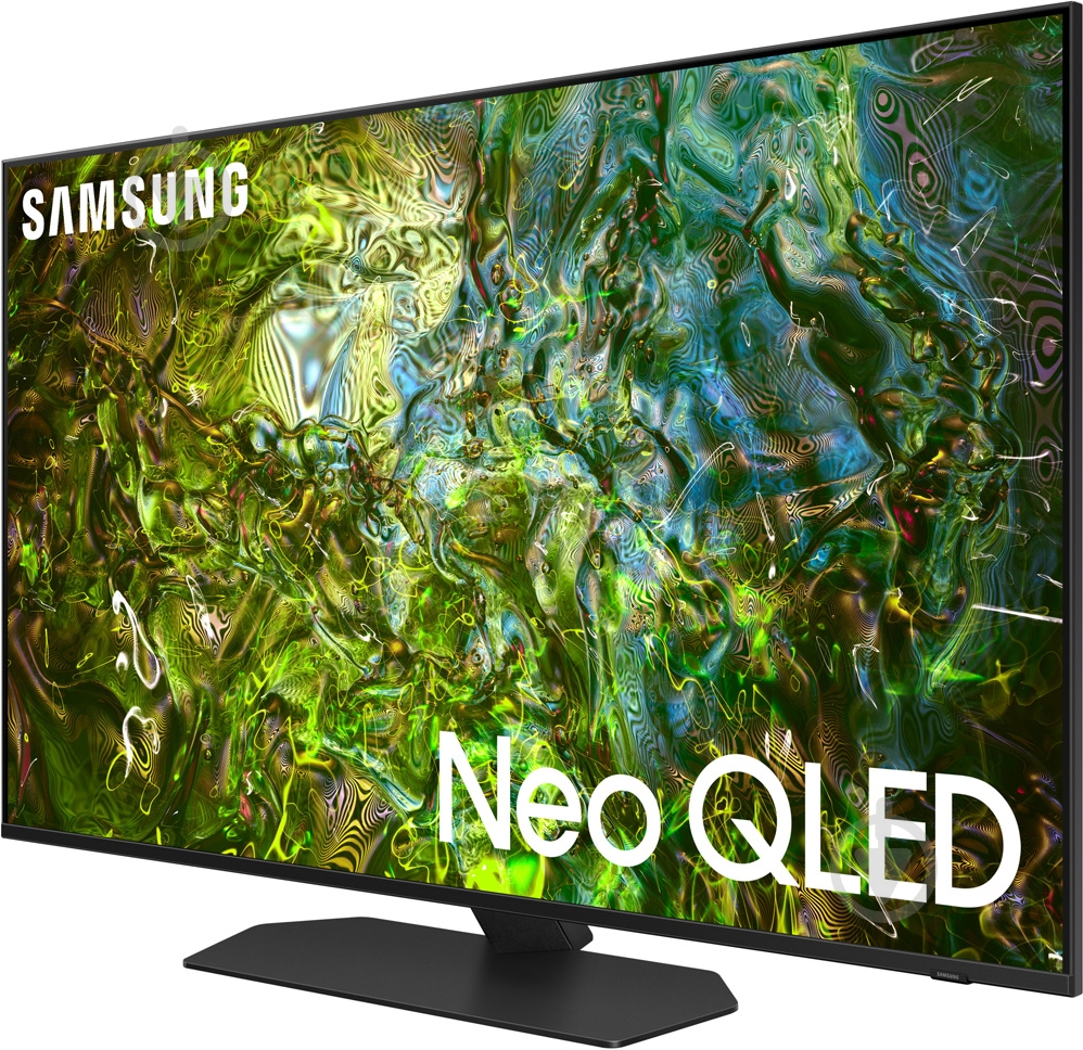 Телевізор Samsung QE50QN90DAUXUA (Mini LED) - фото 3