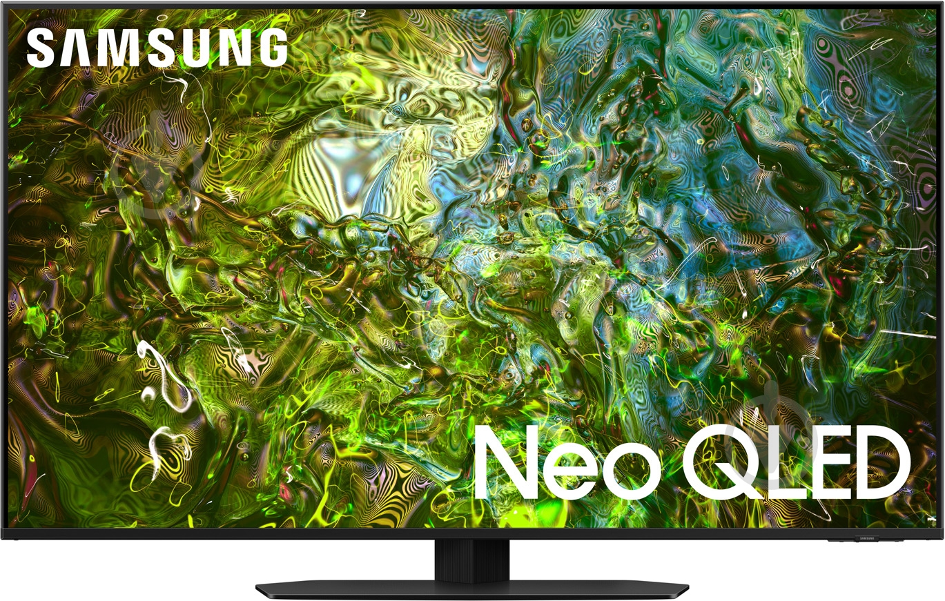 Телевізор Samsung QE50QN90DAUXUA (Mini LED) - фото 1