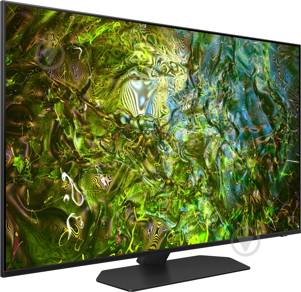 Телевізор Samsung QE50QN90DAUXUA (Mini LED) - фото 6