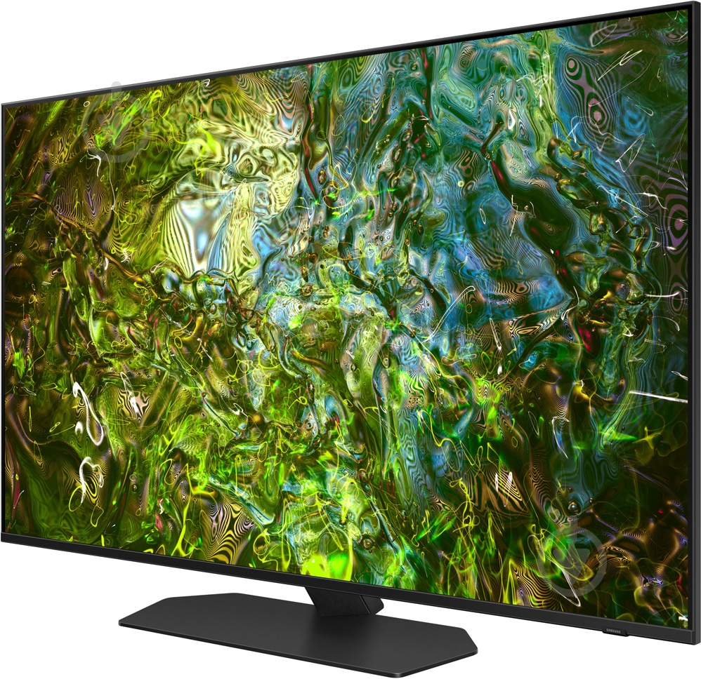 Телевізор Samsung QE50QN90DAUXUA (Mini LED) - фото 5
