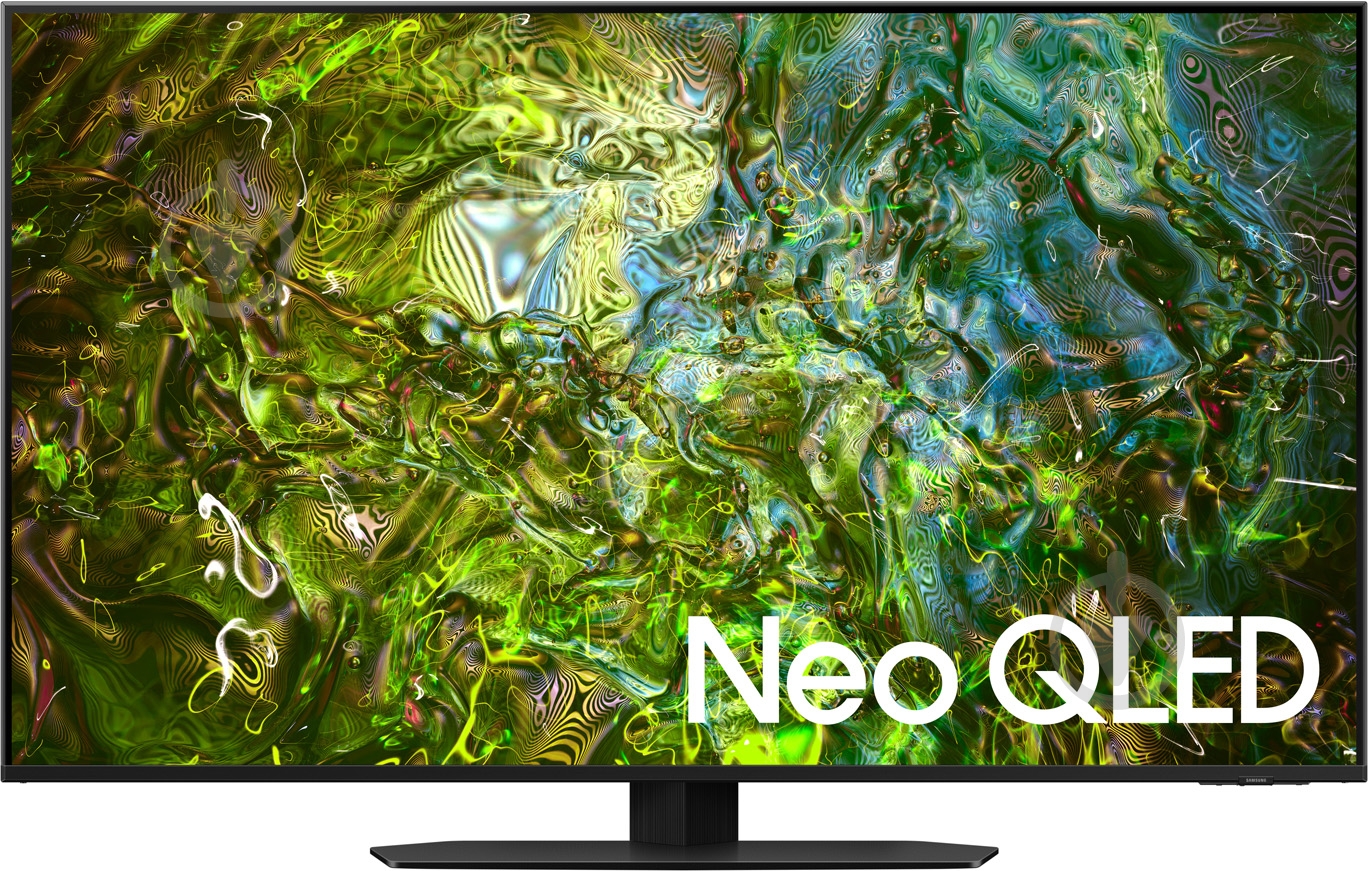 Телевізор Samsung QE50QN90DAUXUA (Mini LED) - фото 4