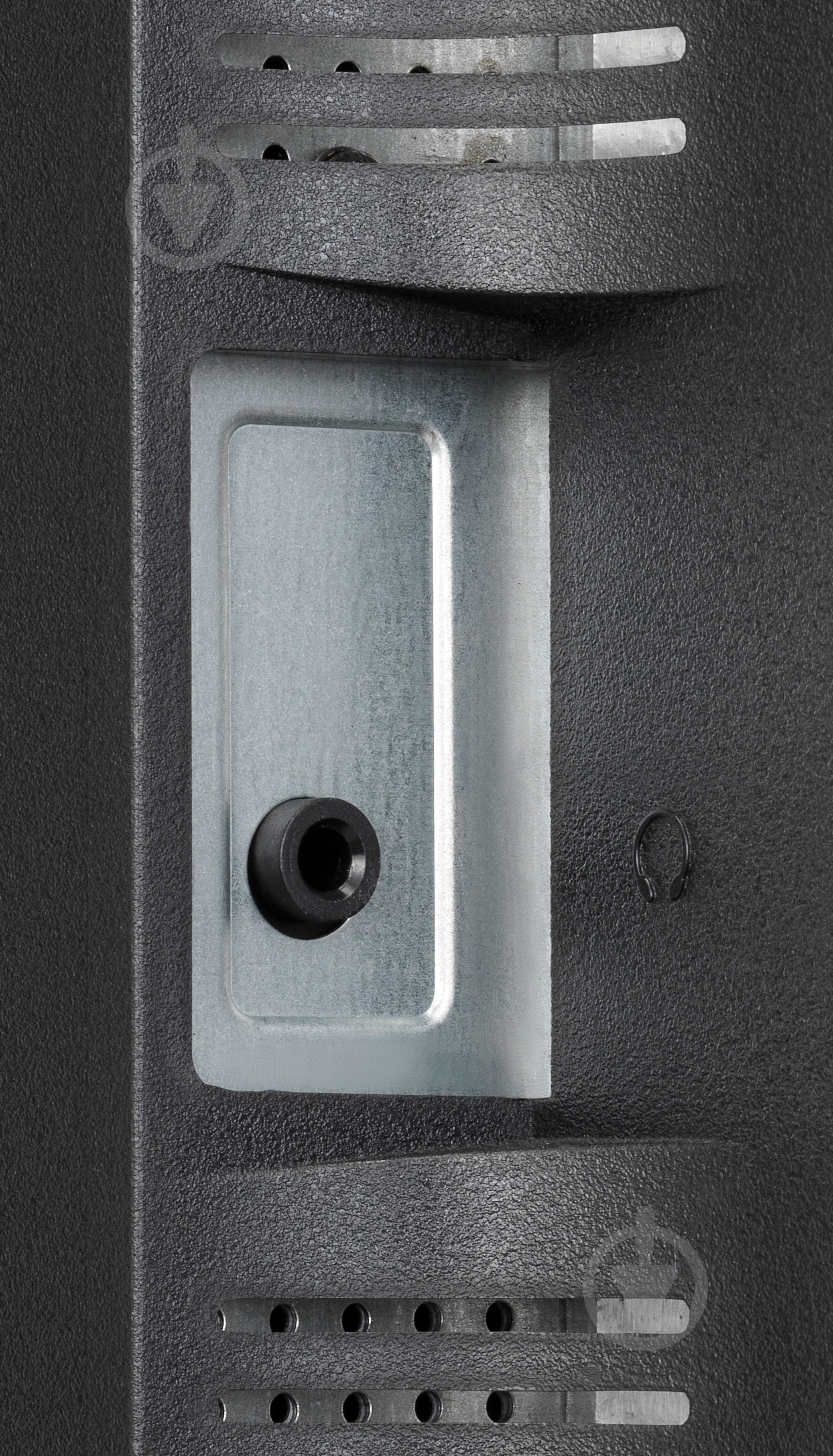 Монитор NEC MultiSync E241N 23,8" (60004222) - фото 11