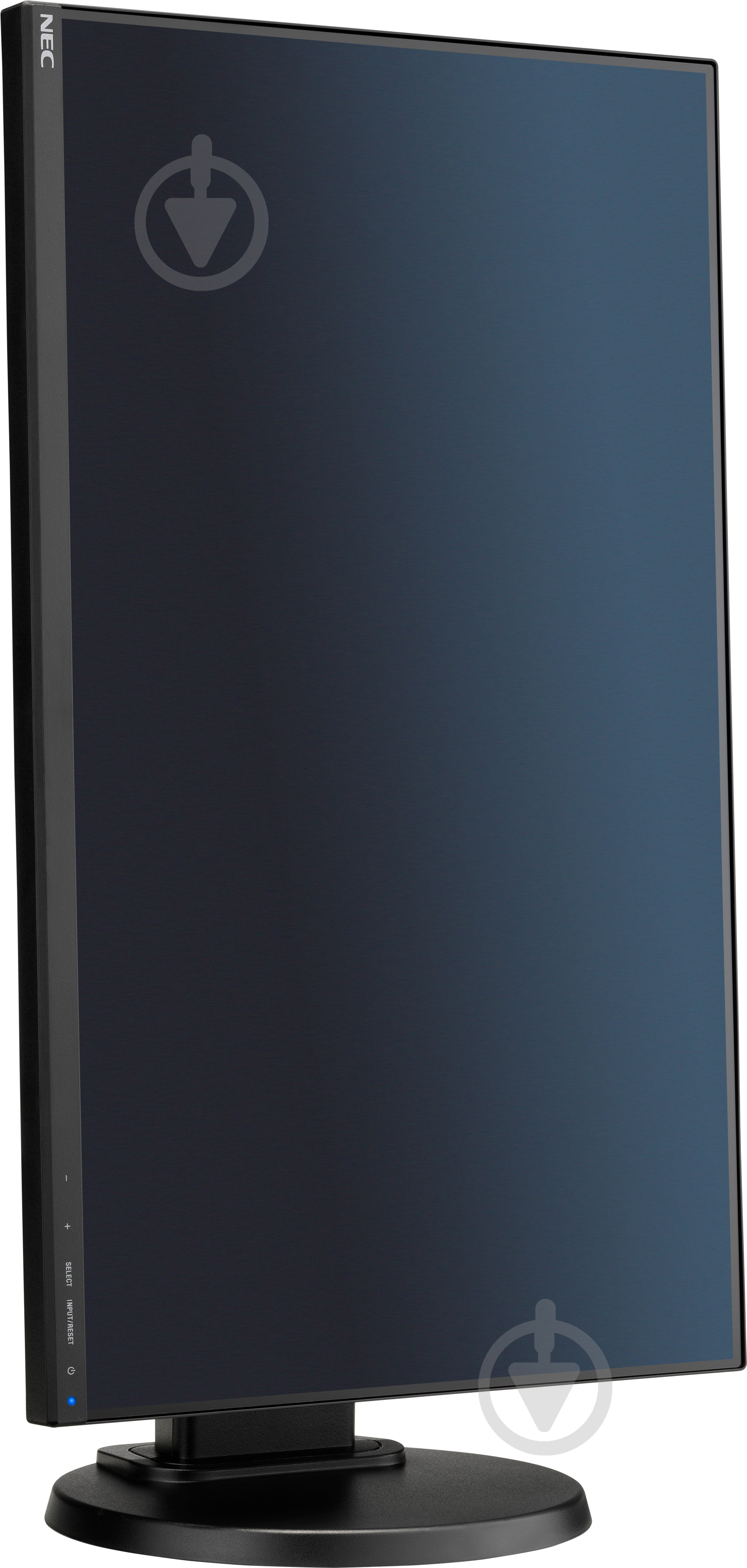 Монитор NEC MultiSync E241N 23,8" (60004222) - фото 4