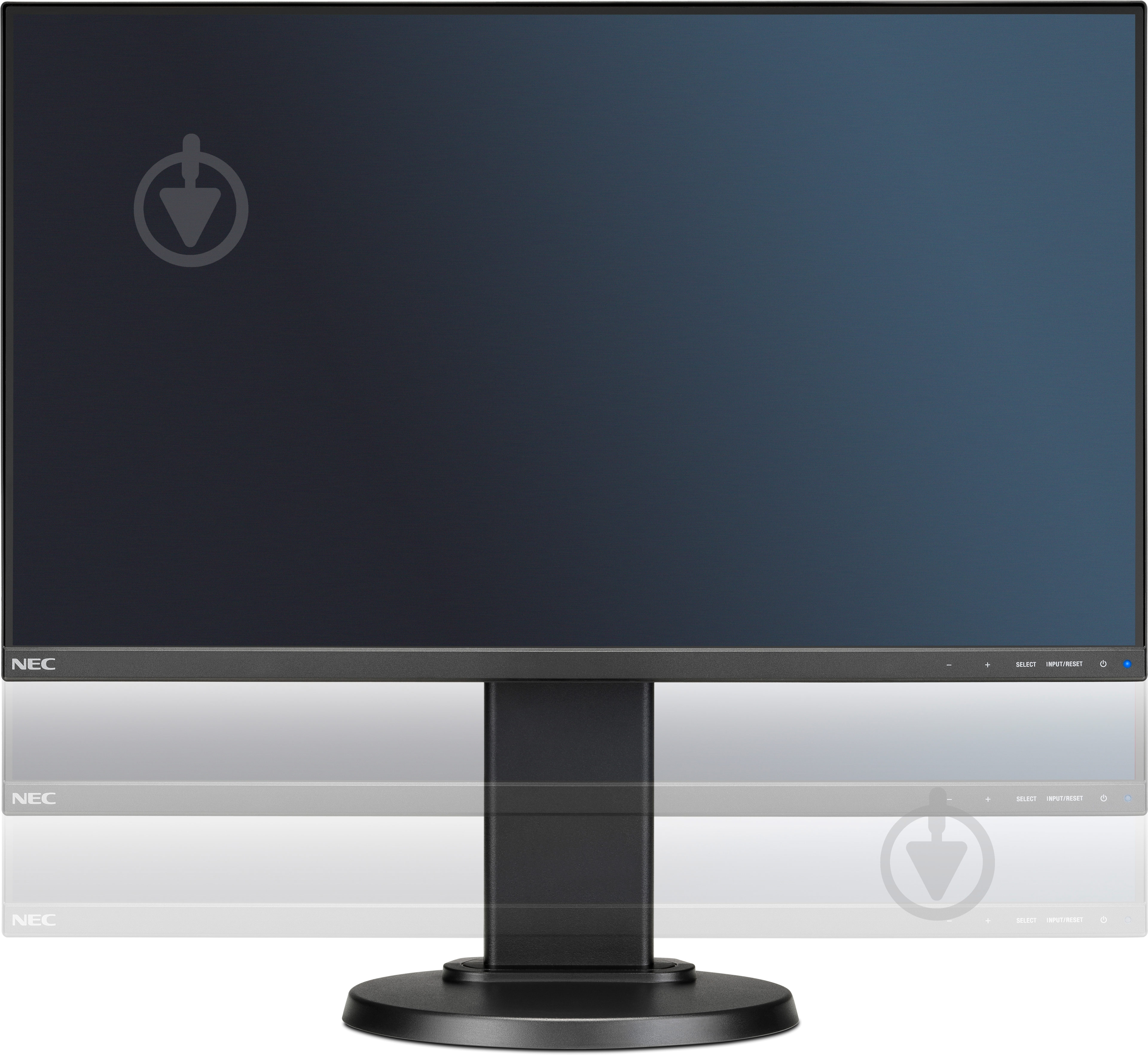 Монитор NEC MultiSync E241N 23,8" (60004222) - фото 7