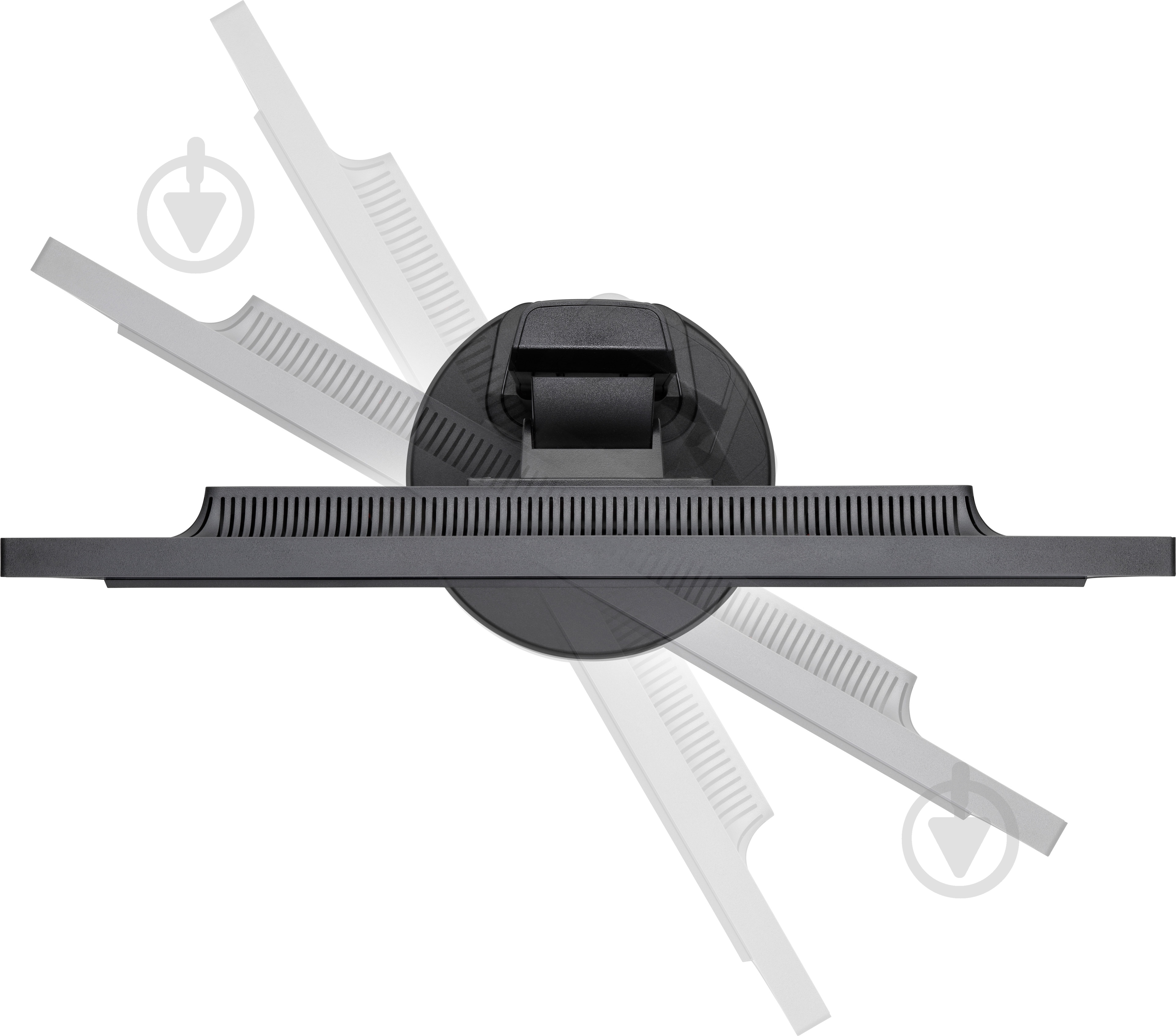 Монитор NEC MultiSync E241N 23,8" (60004222) - фото 9