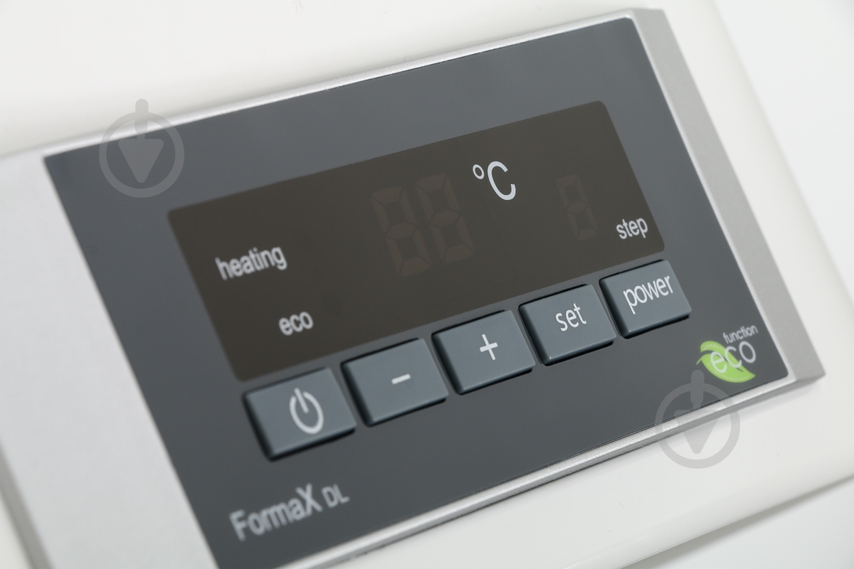 Бойлер Electrolux EWH 50 Formax DL - фото 3 Бойлер Electrolux EWH 50 Formax DL - фото 3