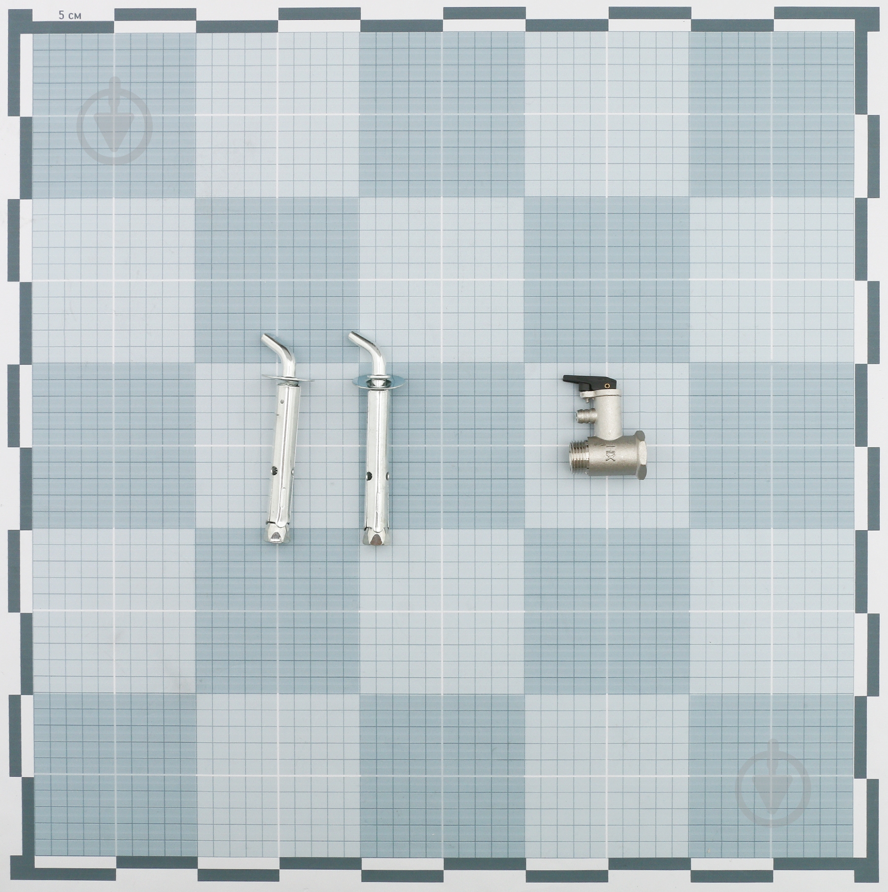 Бойлер Electrolux EWH 50 Formax DL - фото 7 Бойлер Electrolux EWH 50 Formax DL - фото 7