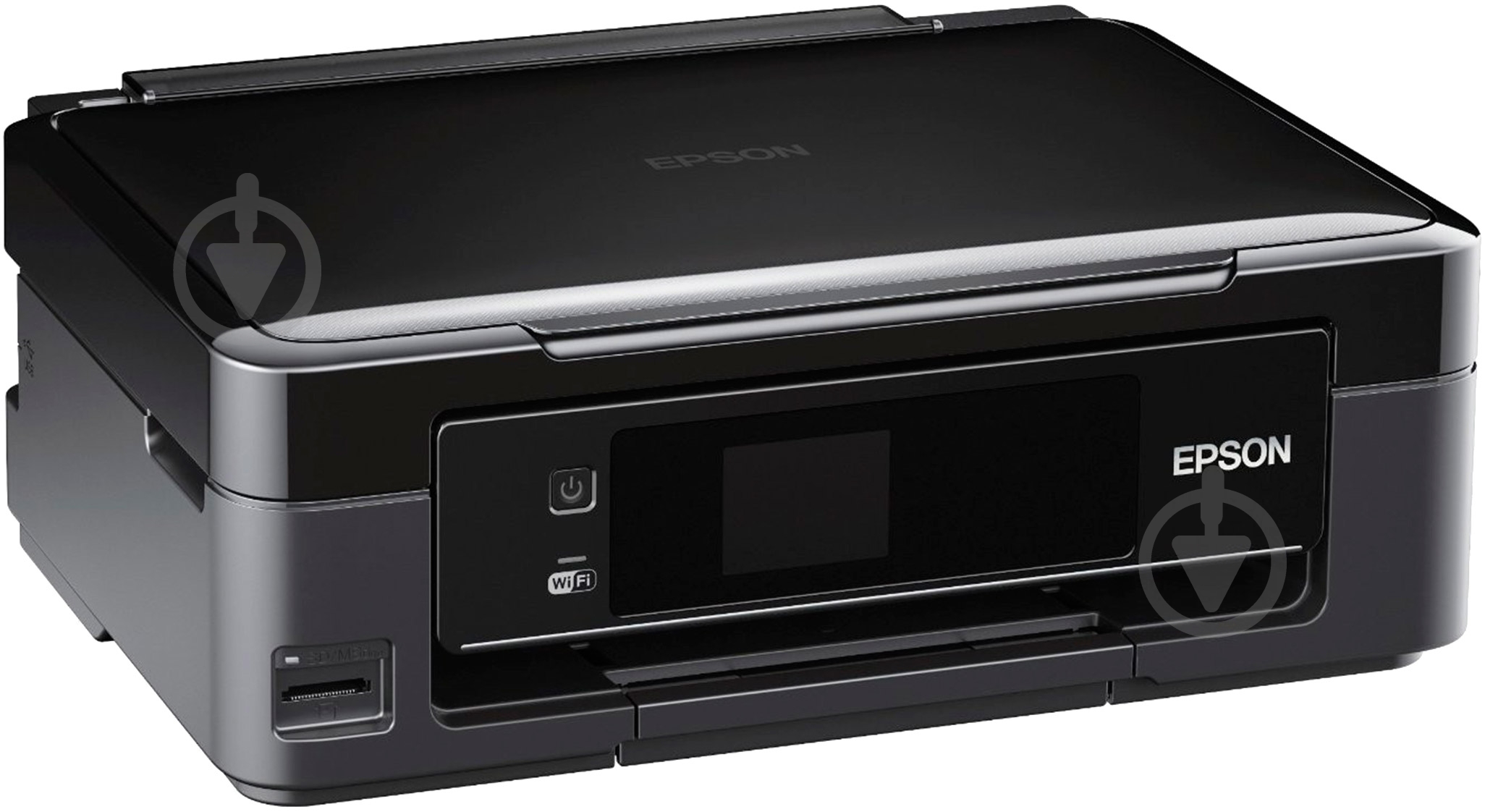 МФУ Epson Expression Home XP-413 - фото 4
