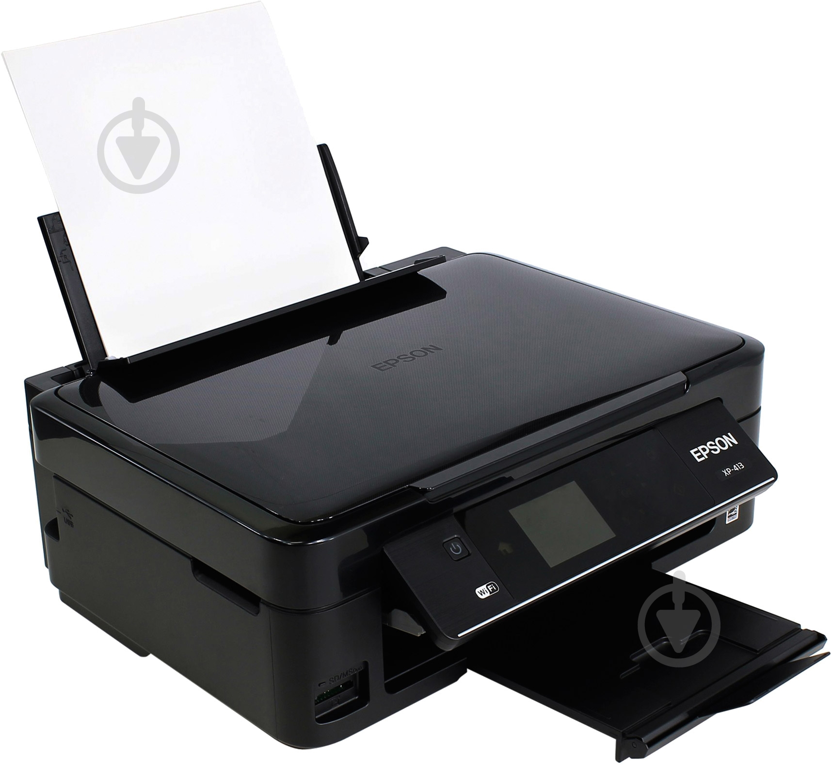 МФУ Epson Expression Home XP-413 - фото 3