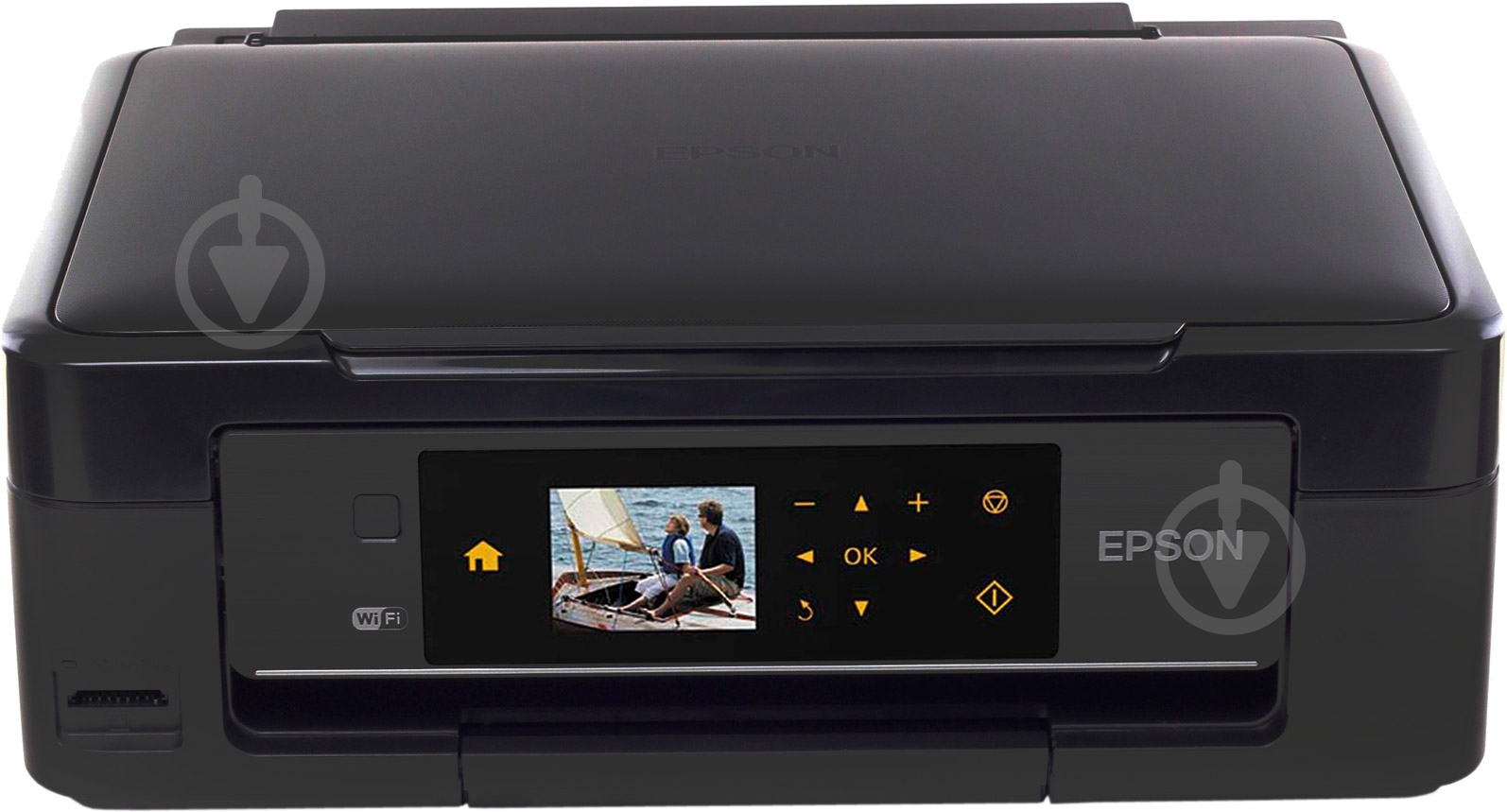 МФУ Epson Expression Home XP-413 - фото 2