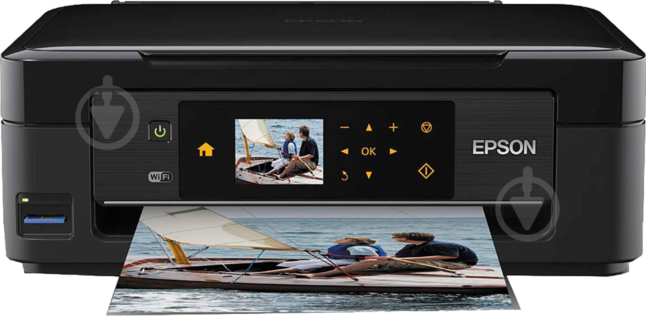 МФУ Epson Expression Home XP-413 - фото 1