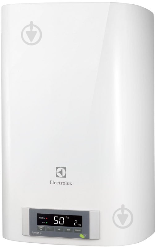 Бойлер Electrolux EWH 30 Formax DL - фото 1 Бойлер Electrolux EWH 30 Formax DL - фото 1