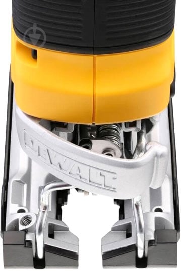 Электролобзик DeWalt DCS335N+DCB187 - фото 4