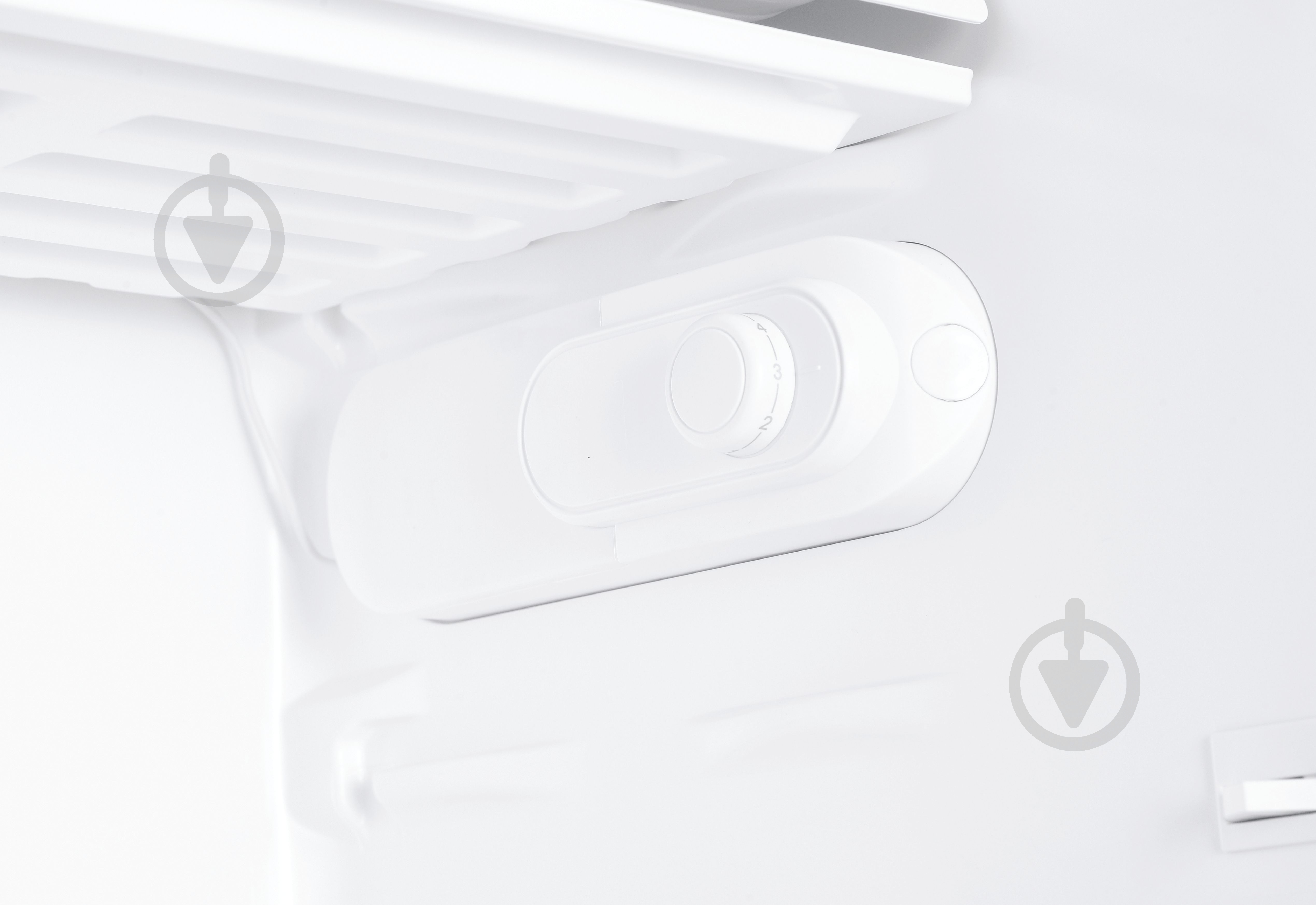 Холодильник Candy COHS 38FS - фото 8