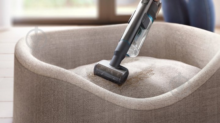 ВИТРИНА! Пылесос аккумуляторный Philips XC8057/01 - фото 23 ВИТРИНА! Пылесос аккумуляторный Philips XC8057/01 - фото 23