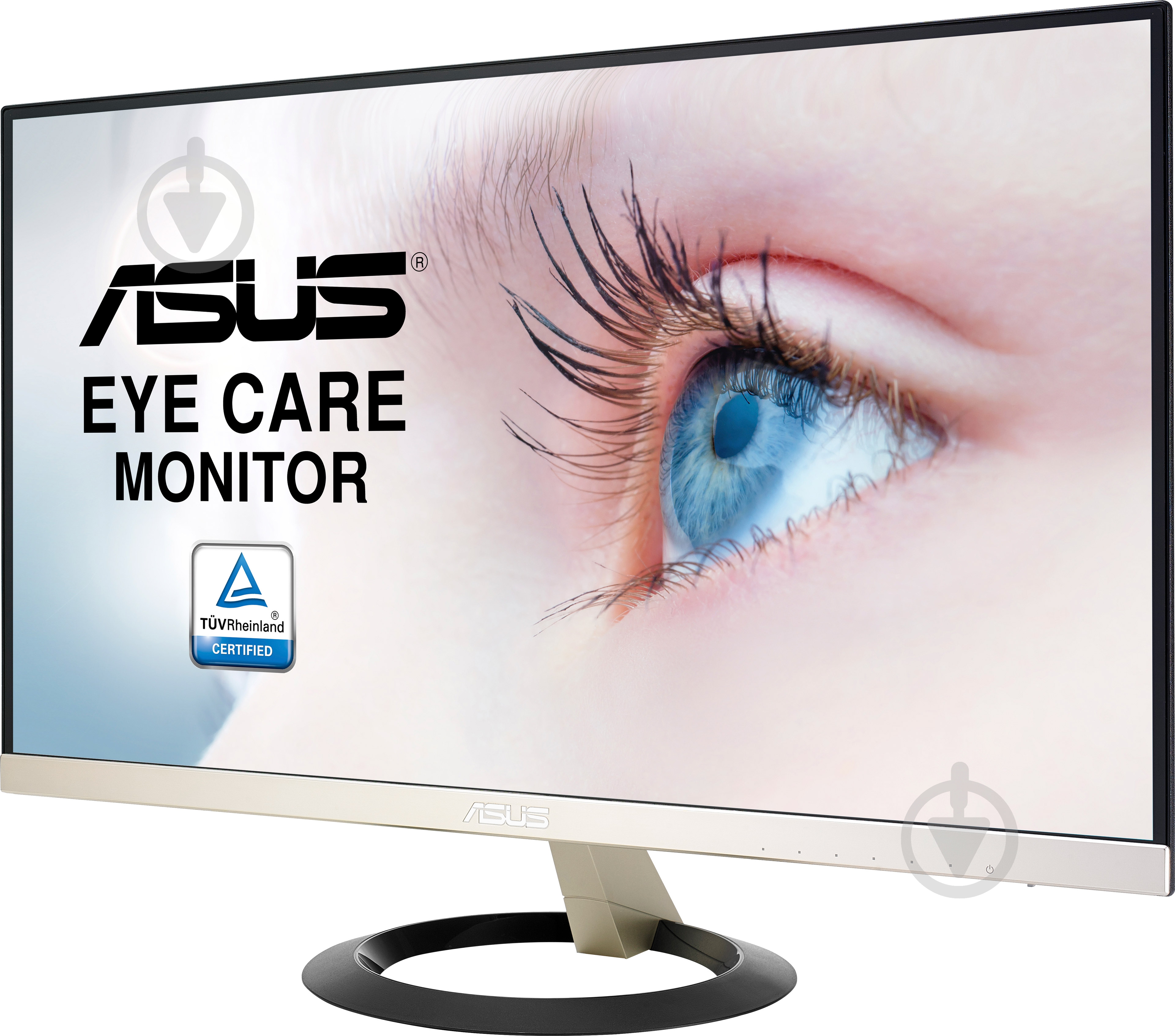 Монитор Asus VZ279Q 27" (90LM02XC-B02470) - фото 3