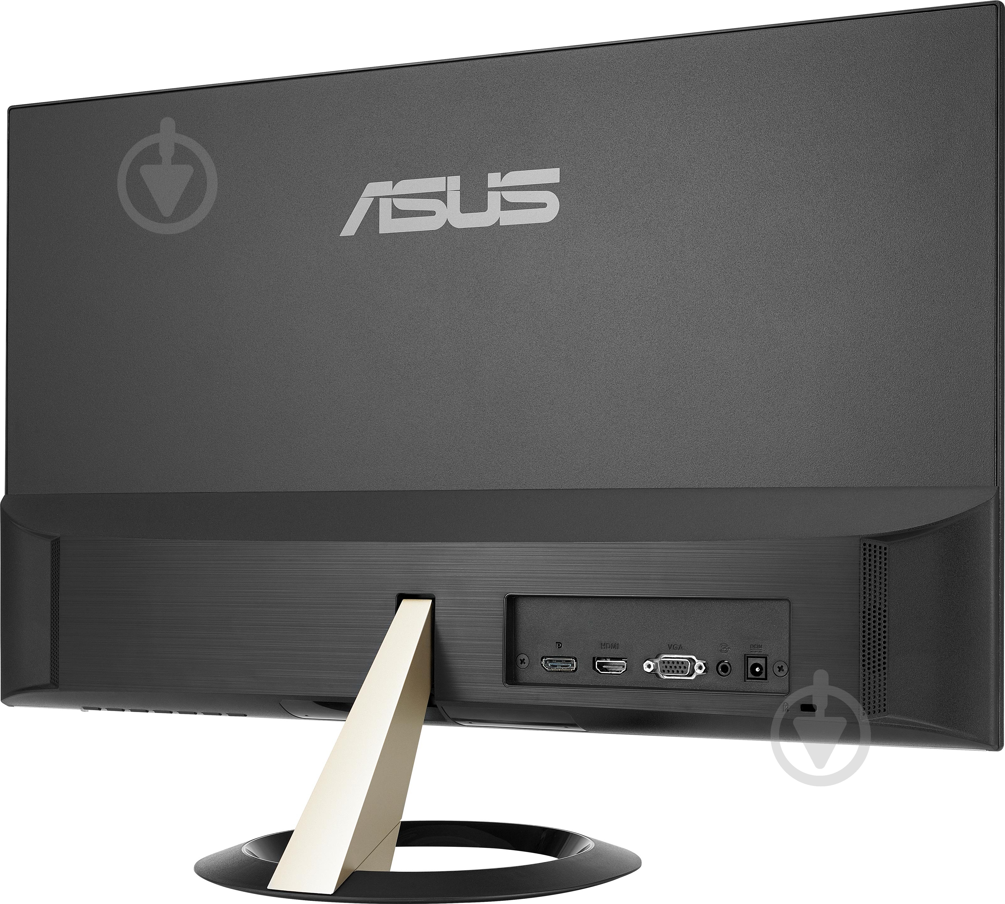 Монитор Asus VZ279Q 27" (90LM02XC-B02470) - фото 6