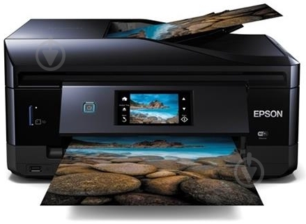 МФУ Epson Expression Premium XP-820 А4 (C11CD99402) - фото 1