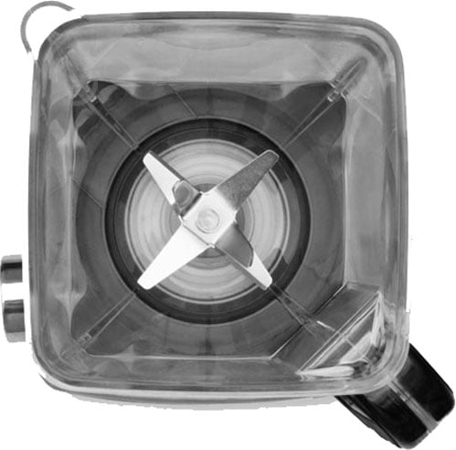 Блендер стационарный Caso B2000 High Speed - фото 3