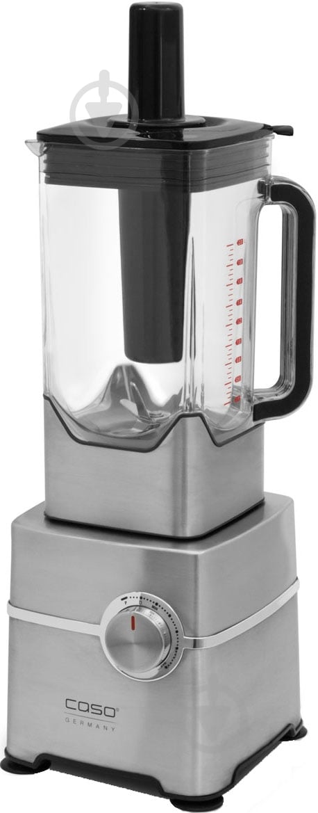 Блендер стационарный Caso B2000 High Speed - фото 2