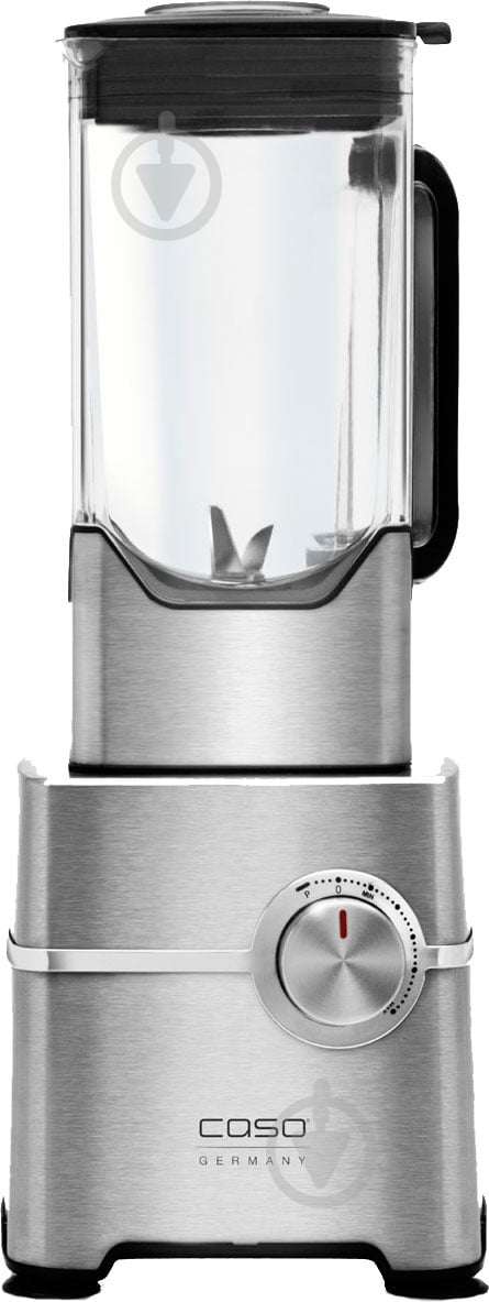 Блендер стационарный Caso B2000 High Speed - фото 1