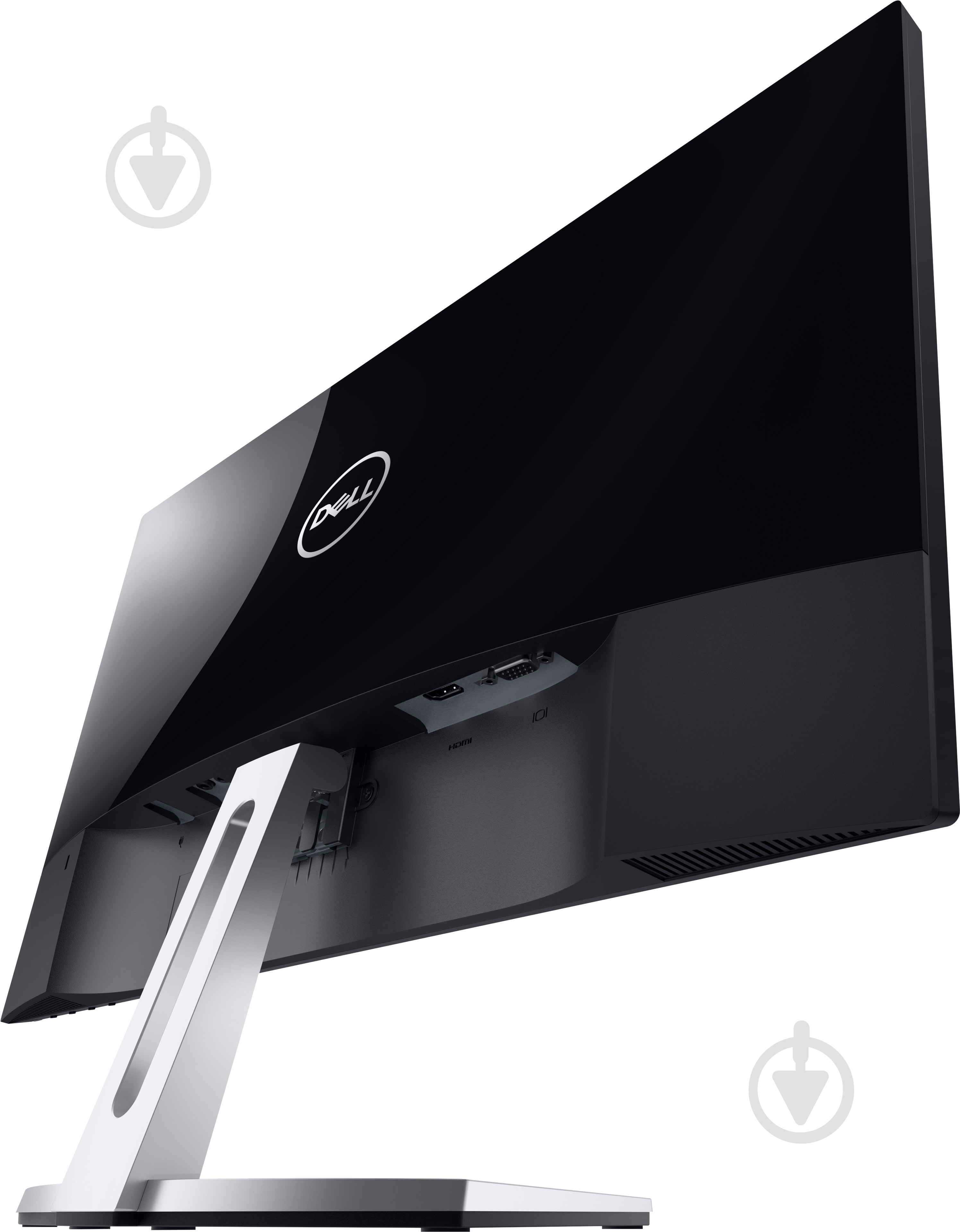 Монитор Dell S2218H 21,5" (210-ALPB) - фото 6 Монитор Dell S2218H 21,5" (210-ALPB) - фото 6