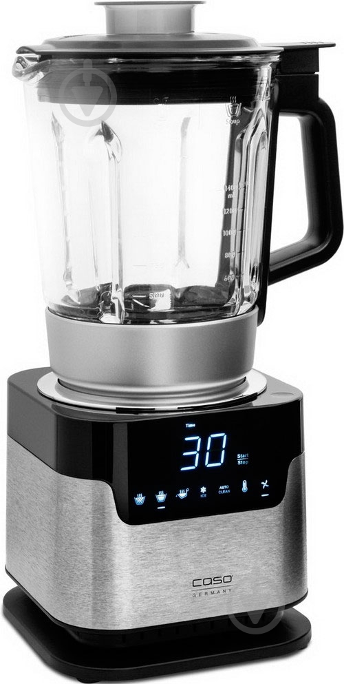 Блендер стационарный Caso CB2200 Cooking Blender - фото 1