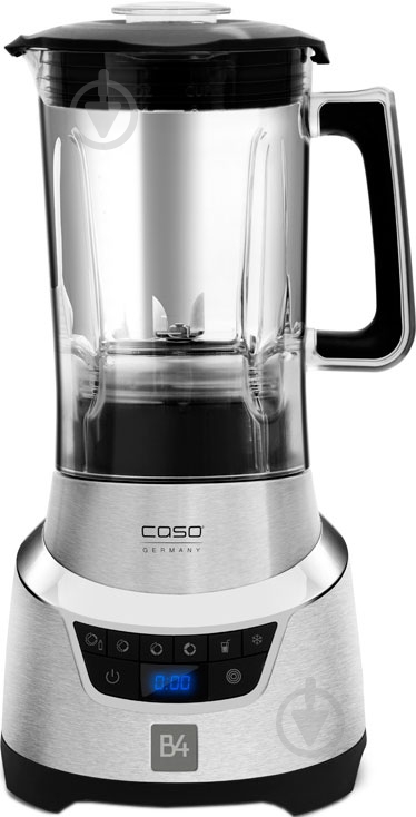 Блендер стационарный Caso NOVEA B4 - фото 1
