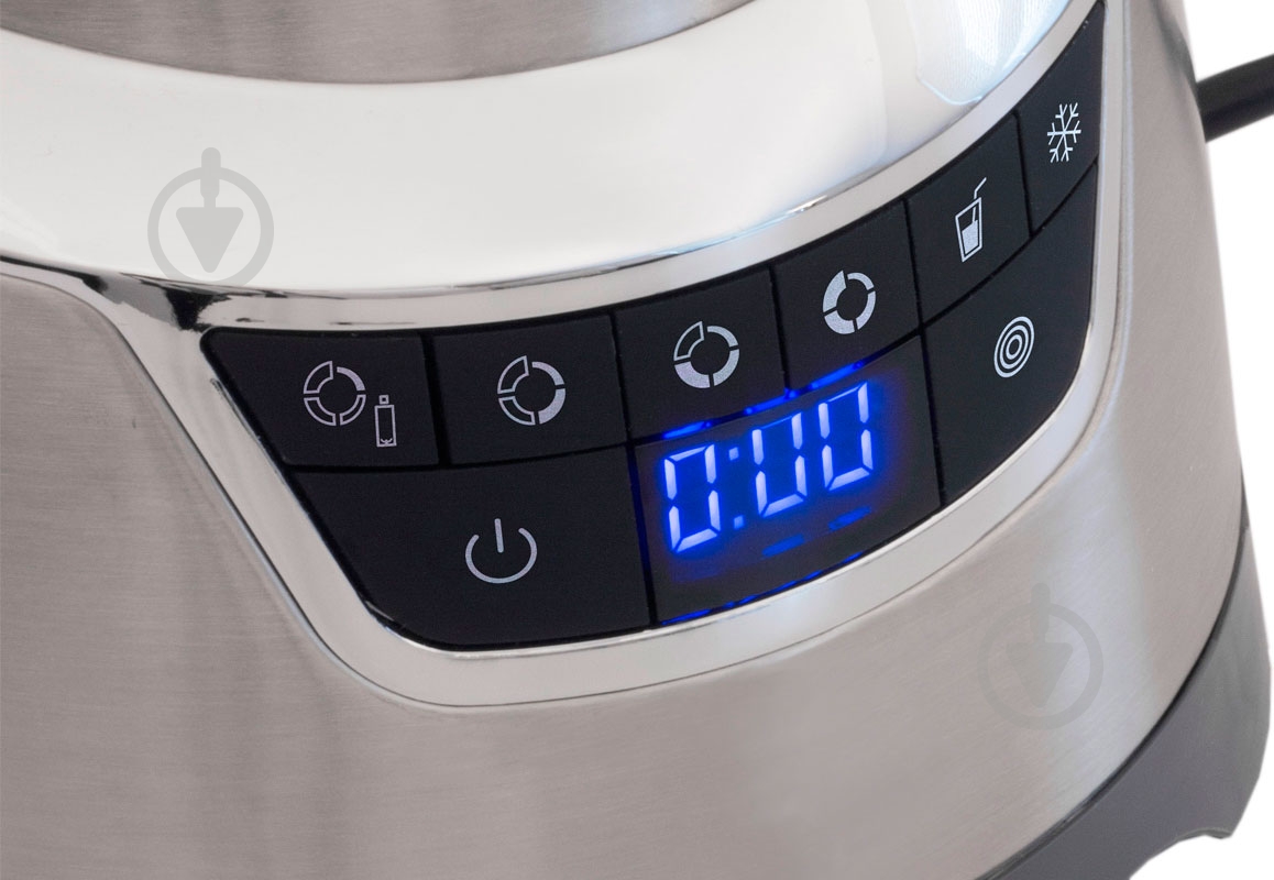 Блендер стационарный Caso NOVEA B4 - фото 2