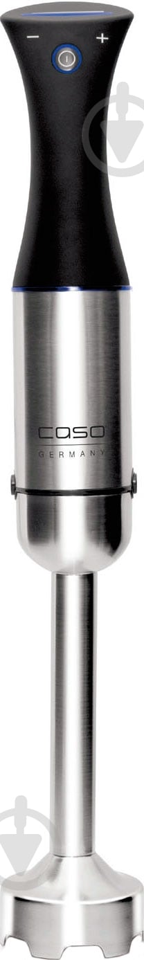Блендер погружной Caso HB 800 - фото 2 Блендер погружной Caso HB 800 - фото 2