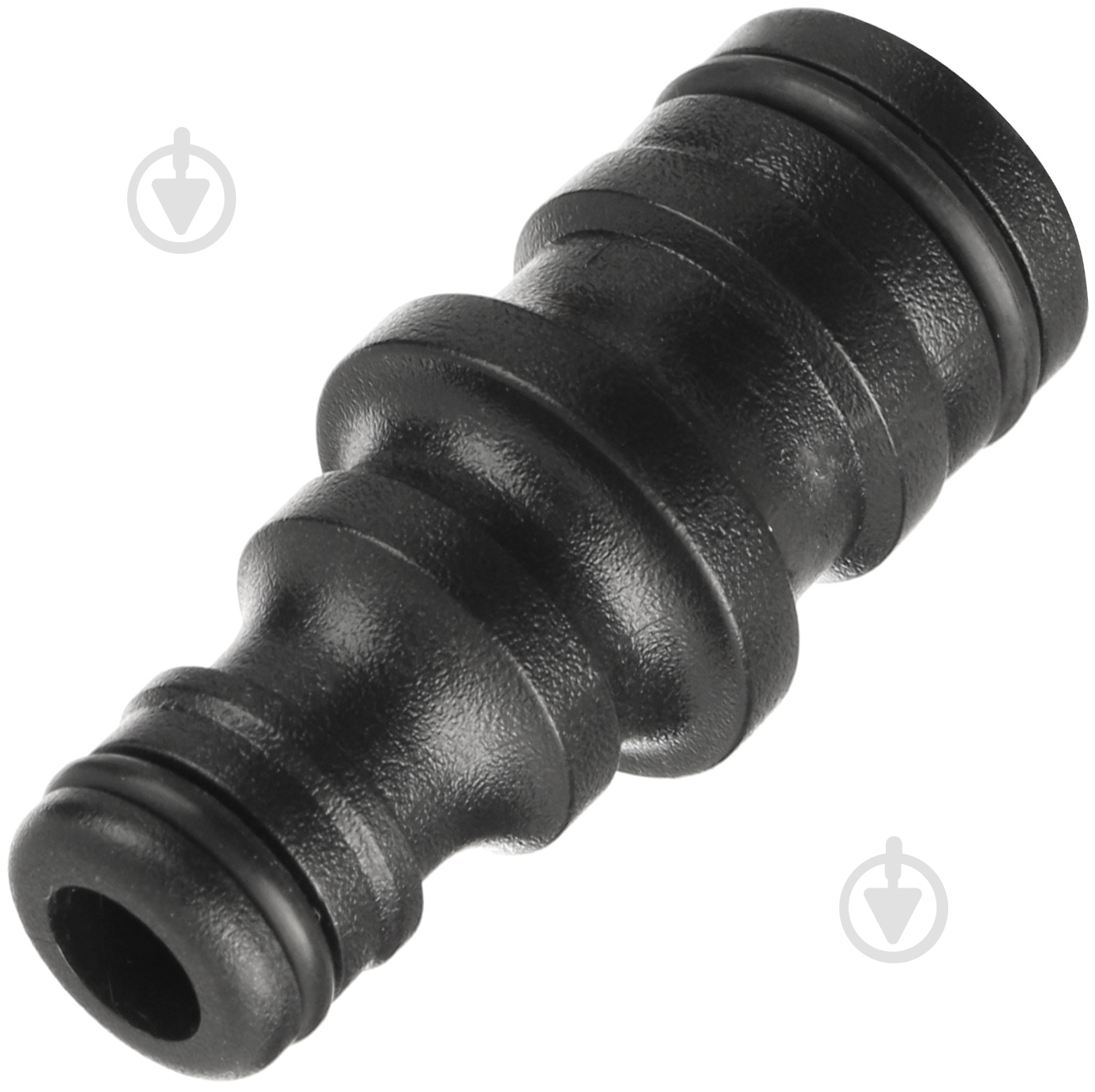 Соединительная муфта двусторонняя 1/2 "и 3/4" DY8076X - фото 1