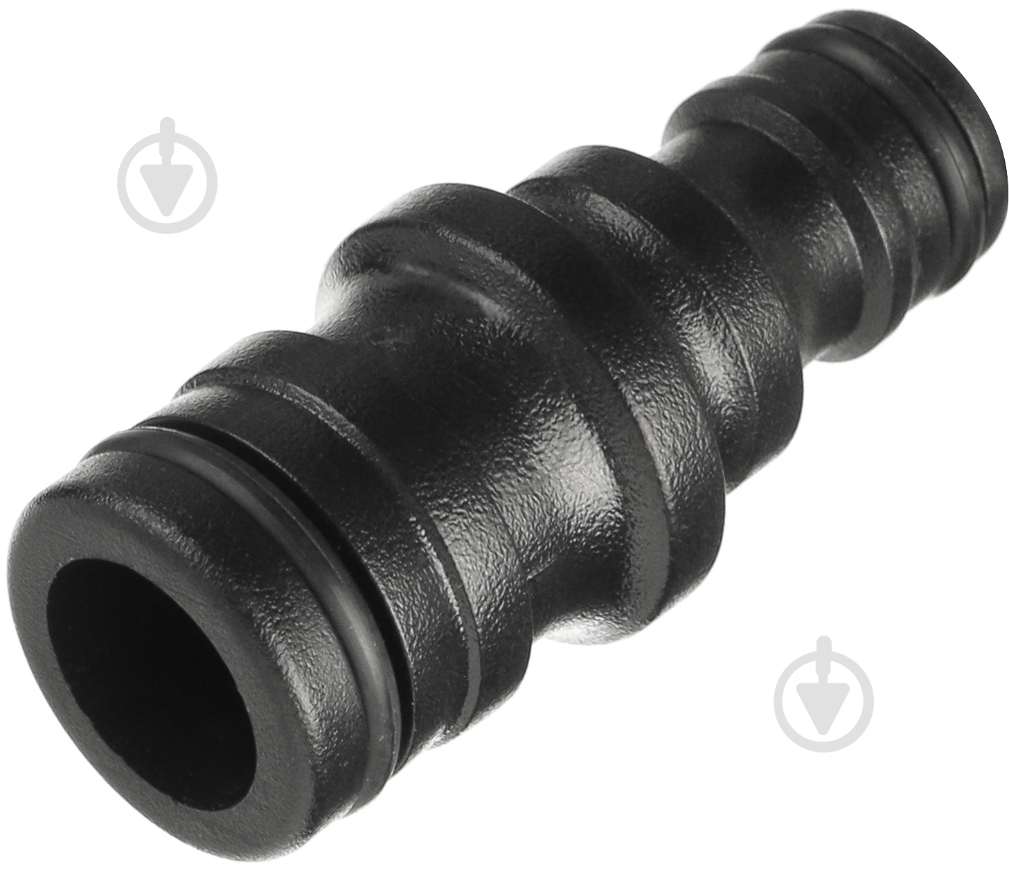 Соединительная муфта двусторонняя 1/2 "и 3/4" DY8076X - фото 2