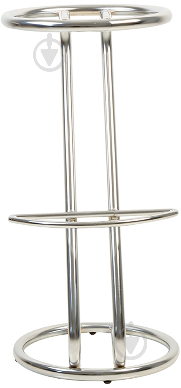 Рама ZETA CHROME (BOX-2) Nowy Styl - фото 2