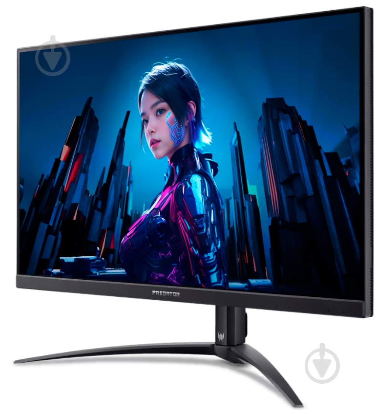 Монитор Acer Predator XB323QKV3bmiiphx 31,5" (UM.JX3EE.301) - фото 6 Монитор Acer Predator XB323QKV3bmiiphx 31,5" (UM.JX3EE.301) - фото 6