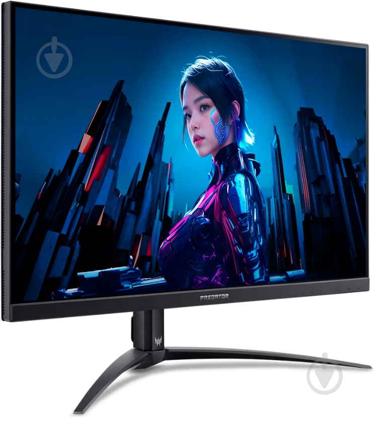 Монитор Acer Predator XB323QKV3bmiiphx 31,5" (UM.JX3EE.301) - фото 7 Монитор Acer Predator XB323QKV3bmiiphx 31,5" (UM.JX3EE.301) - фото 7
