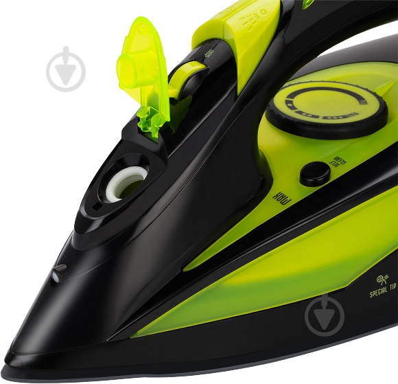 Утюг MPM MZE-04 - фото 2