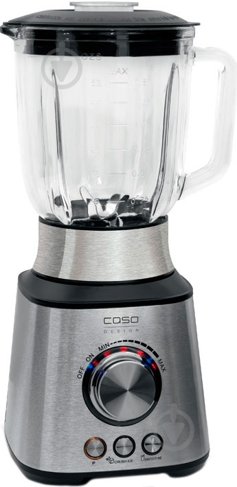 Блендер стационарный Caso MX 1000 - фото 2