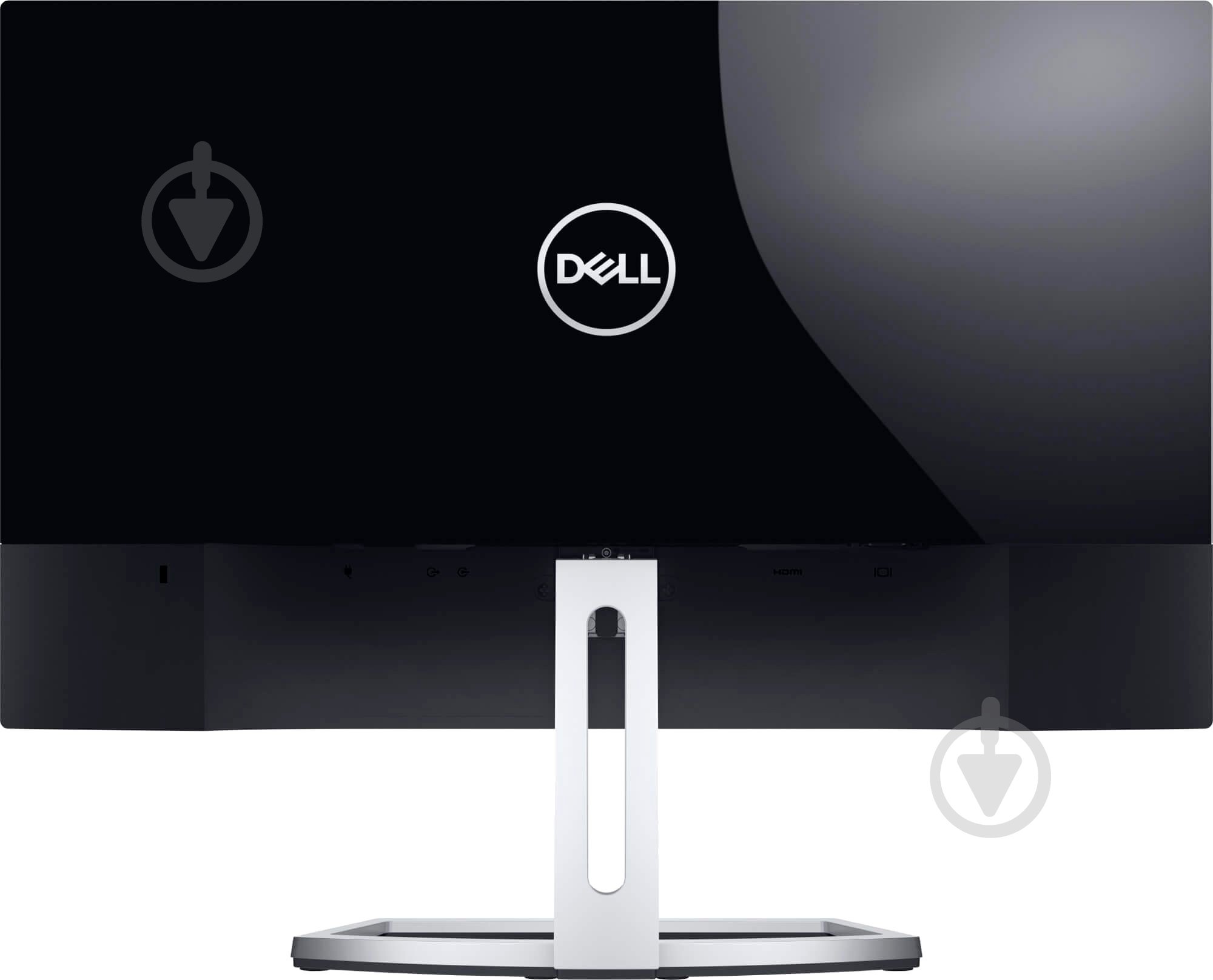 Монитор Dell S2318M 23" (210-ALQL) - фото 6 Монитор Dell S2318M 23" (210-ALQL) - фото 6