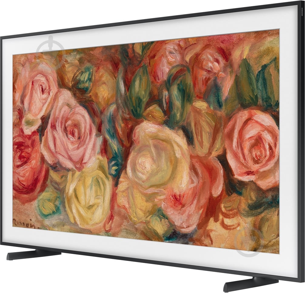 Телевізор Samsung QE55LS03DAUXUA - фото 4
