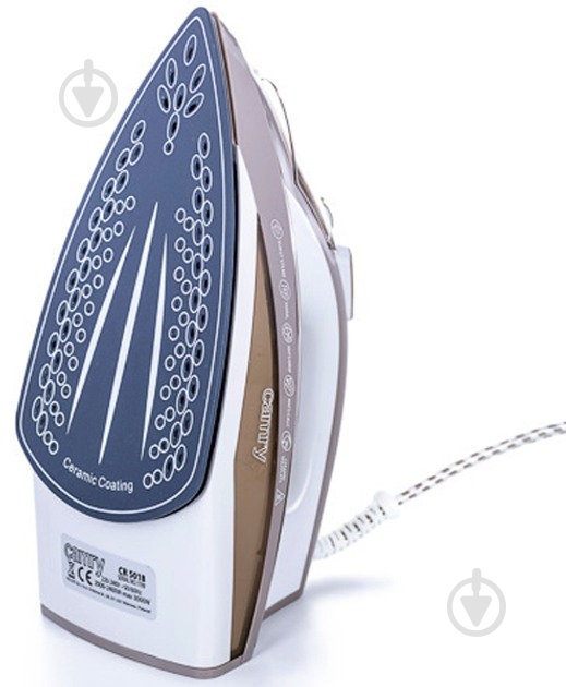 Утюг Camry CR-5018 - фото 9