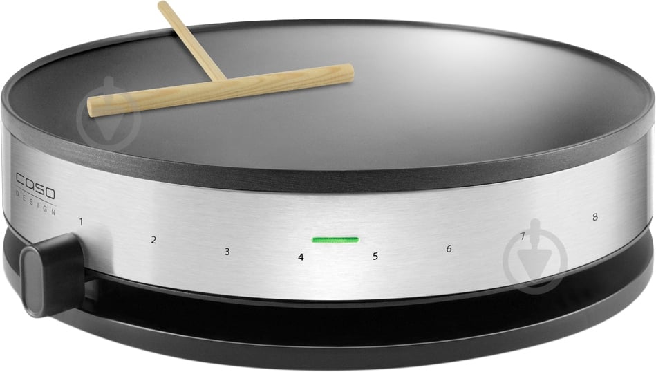 Блинница Caso CM 1300 - фото 1