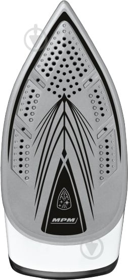 Утюг с парогенератором MPM MZE-23 - фото 5 Утюг с парогенератором MPM MZE-23 - фото 5