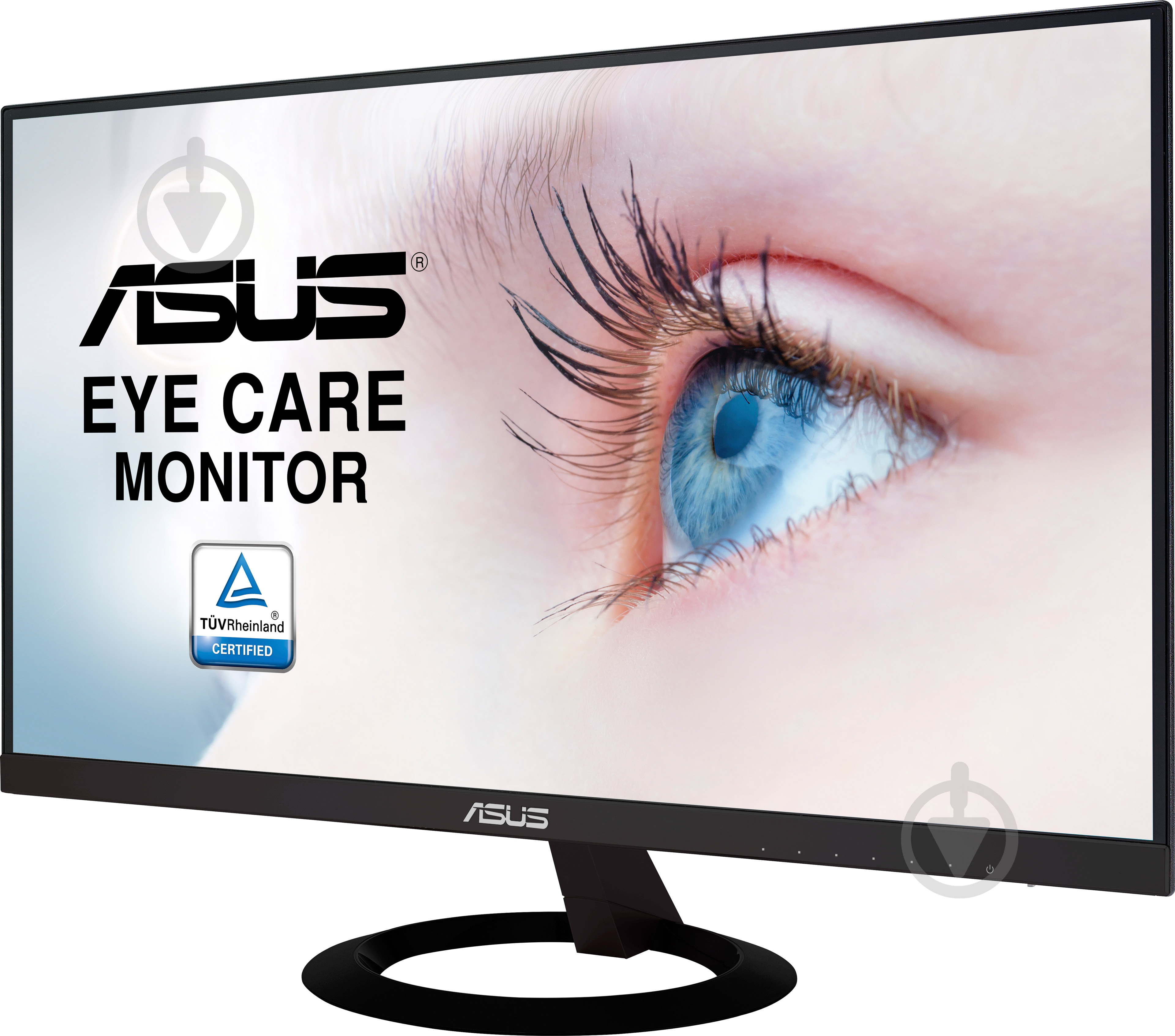 Монитор Asus 21,5" (VZ229HE) - фото 3 Монитор Asus 21,5" (VZ229HE) - фото 3