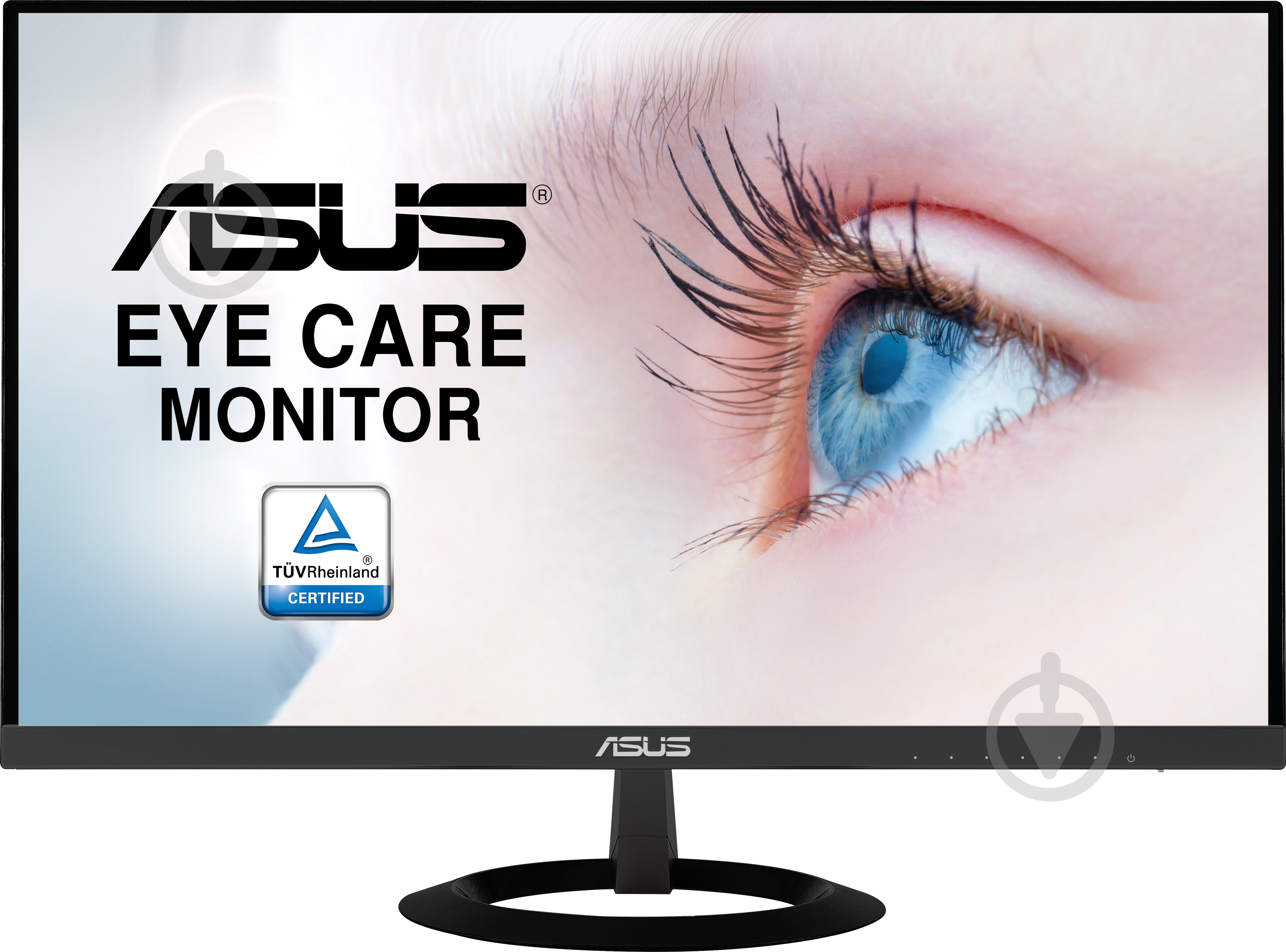 Монитор Asus 21,5" (VZ229HE) - фото 1 Монитор Asus 21,5" (VZ229HE) - фото 1