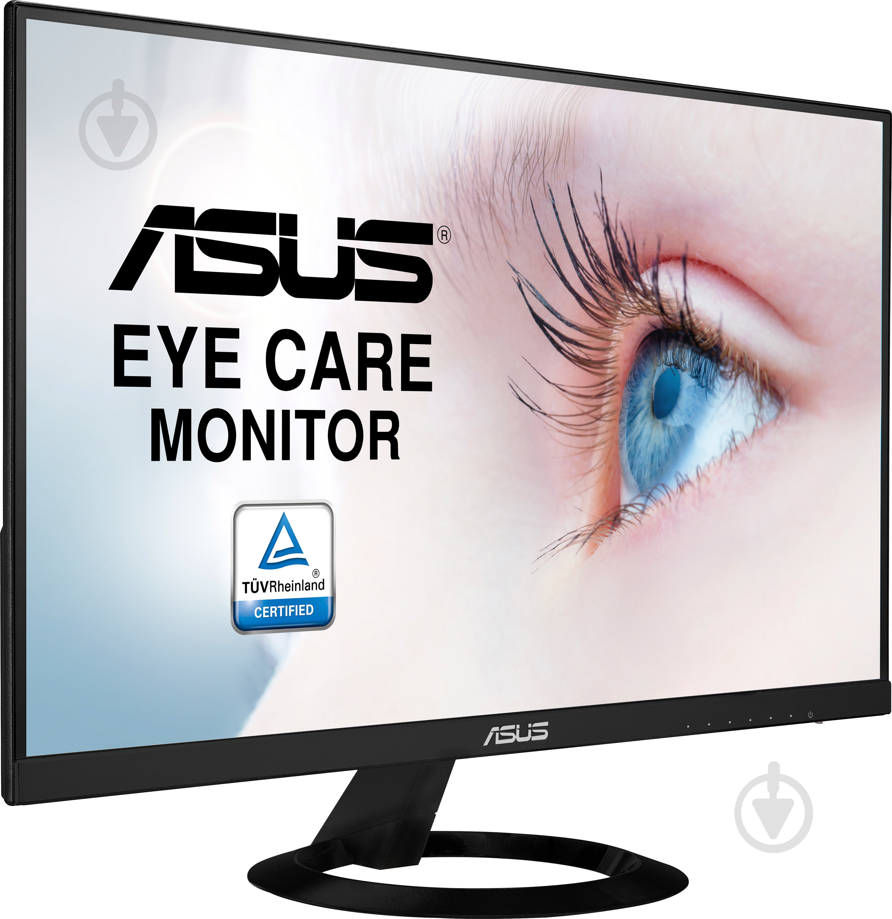 Монитор Asus 21,5" (VZ229HE) - фото 2 Монитор Asus 21,5" (VZ229HE) - фото 2