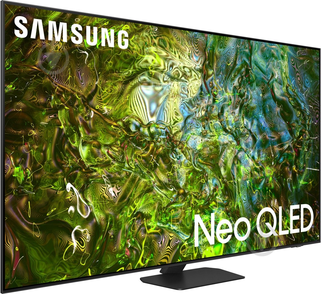 Телевізор Samsung QE55QN90DAUXUA (Mini LED) - фото 3