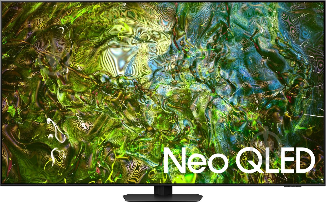 Телевізор Samsung QE55QN90DAUXUA (Mini LED) - фото 2
