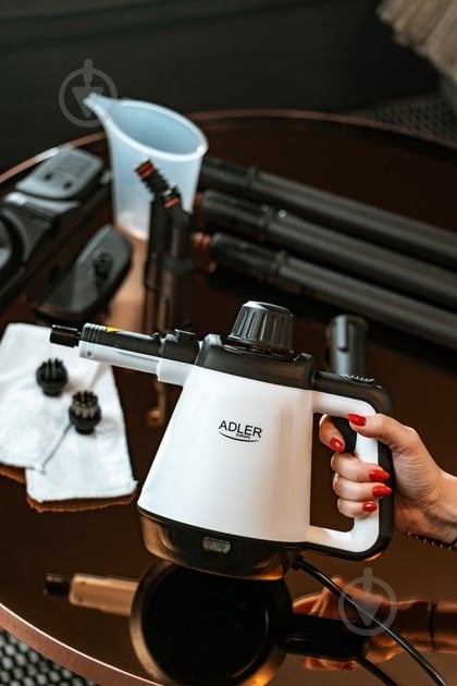 Пароочиститель Adler AD-7038 - фото 16