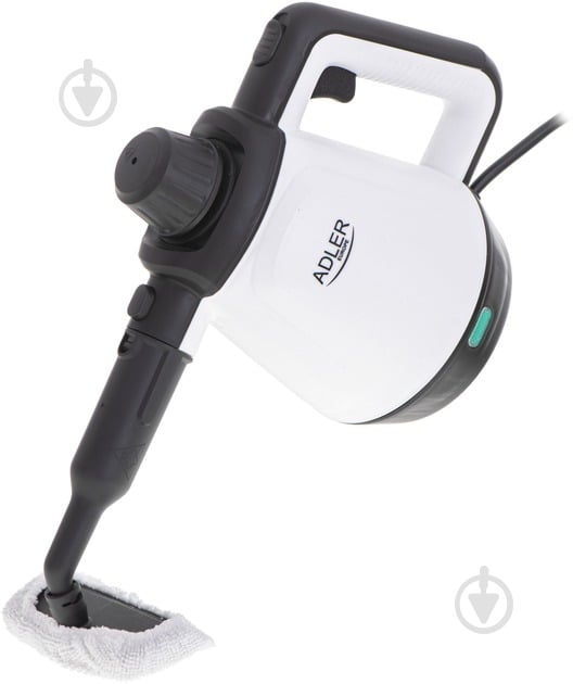 Пароочиститель Adler AD-7038 - фото 5