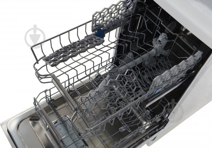 ВИТРИНА! Посудомоечная машина Indesit DSFO3T224C - фото 14 ВИТРИНА! Посудомоечная машина Indesit DSFO3T224C - фото 14